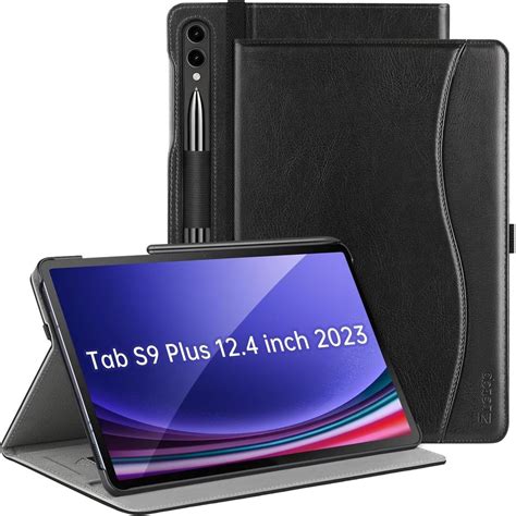 Best Samsung Galaxy Tab S9 Plus cases | Android Central