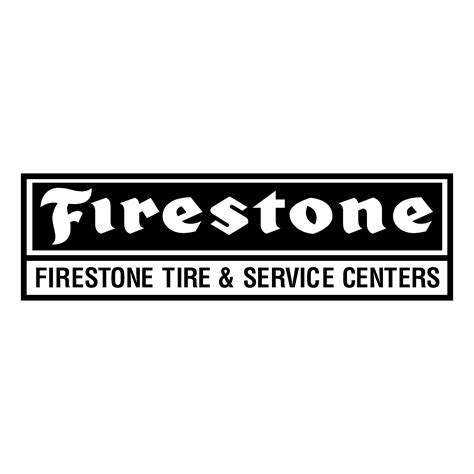 Firestone Logo PNG Transparent & SVG Vector - Freebie Supply