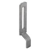 Strike Patio Screen 5/pk (10) - MP148 | APCO Supply | Multi-Family Housing Supplies - Patio Door ...