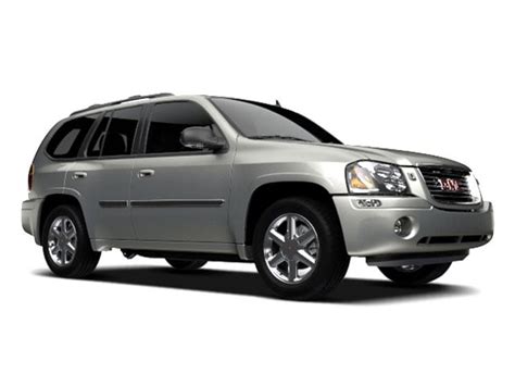 2009 GMC Envoy-I6 Values - J.D. Power