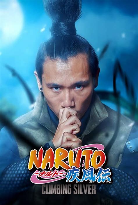 Naruto: Climbing Silver (TV Mini Series 2021– ) - IMDb