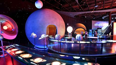 World's largest planetarium opens in Shanghai - CGTN