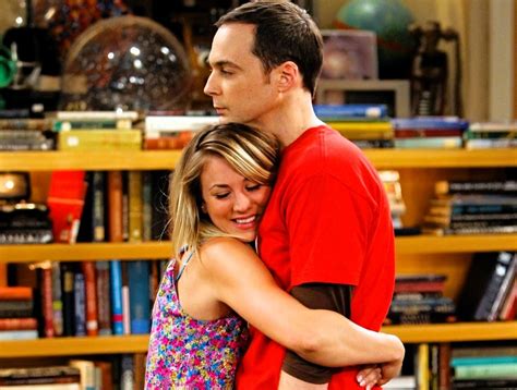 Exploring why Sheldon & Penny's friendship in The Big Bang Theory is so ...