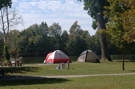 U.S. Army Corps of Engineers Reopening Kentucky Campgrounds | WKMS