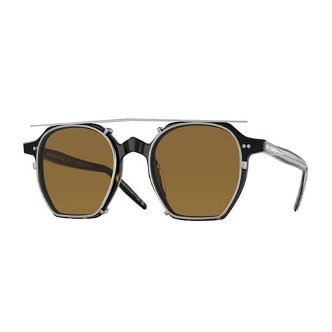 Oliver Peoples OV5489U G. Ponti-5 Unisex eyeglasses | OtticaLucciola