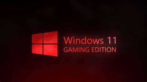 Gaming Themes For Windows 11