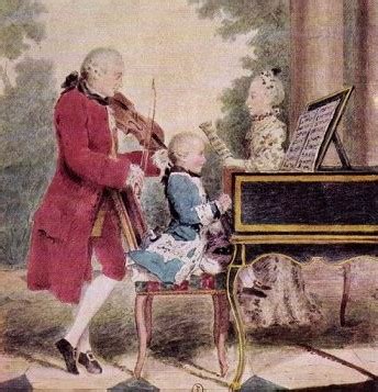 Madame Mozart dies in Paris | Parisian Fields