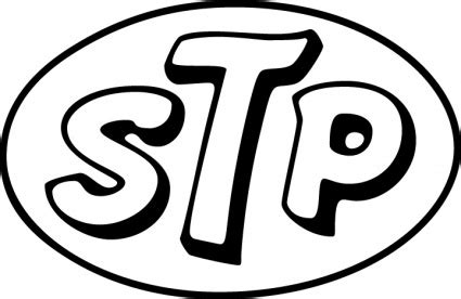 STP logo Free Vector Download | FreeImages