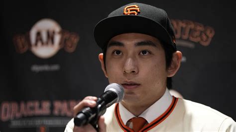 Giants’ Jung Hoo Lee hopes hard work leads to success for other KBO ...