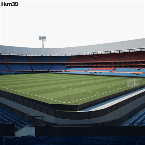 Feyenoord Stadium / Feyenoord Stadium Label Releases Discogs / Special ...