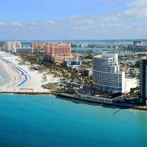 11 Best Hotels on Clearwater Beach | Hand-picked Guide 2022