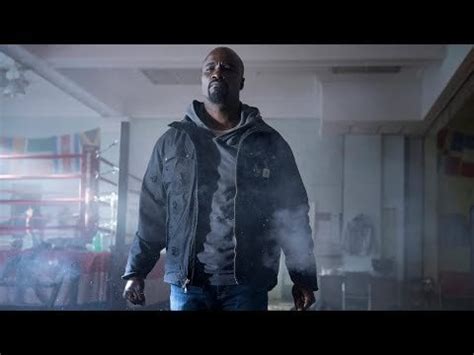 Luke Cage Powers & Fight Scenes | Luke Cage Season 1 : r/lukecage