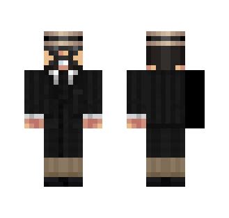 Download ♠Russian Mafia Boss♠ Minecraft Skin for Free. SuperMinecraftSkins