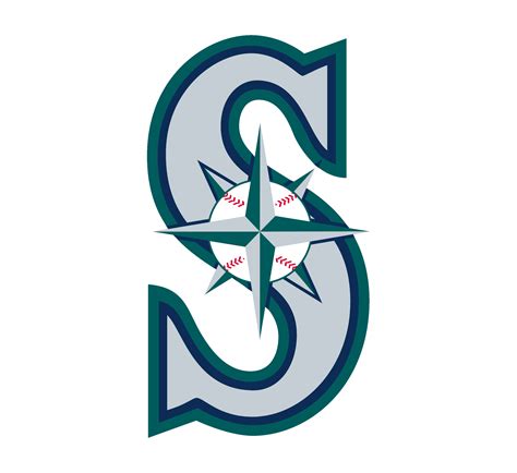 Mariners Logo - LogoDix