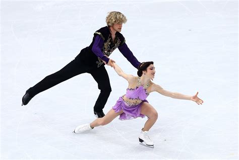 U.S. Ice Dancers Meryl Davis and Charlie White Win Gold | Time