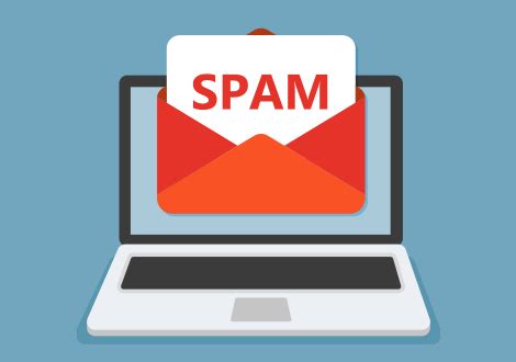 What is Spam on the Internet? | Spam Definition and Meaning