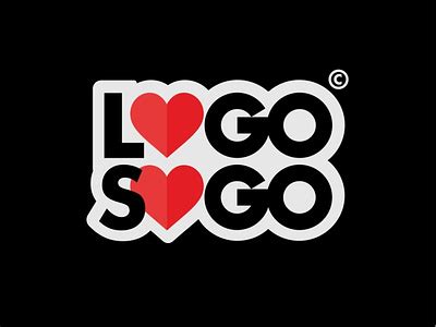 Logo sogo by LOGOSOGO on Dribbble