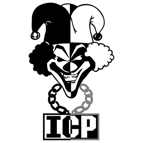 Insane Clown Posse The Carnival Of Carnage | Insane clown posse albums, Insane clown, Insane ...