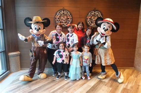 Momshies Melai, Karla, and Jolina explore Hong Kong Disneyland in special “Magandang Buhay ...