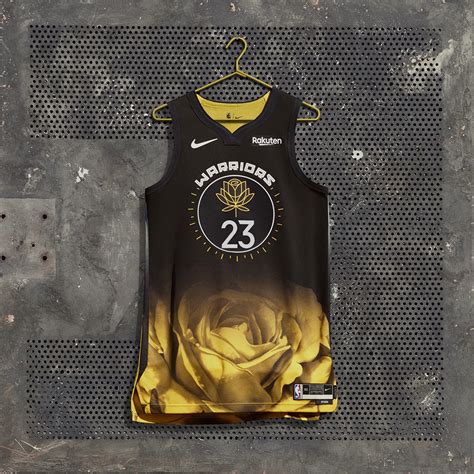 Nike NBA City Edition Jerseys Uniforms 2022 2023 | SneakerNews.com