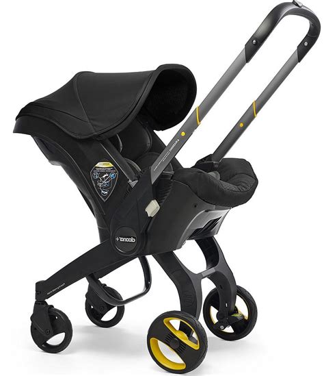 Doona Infant Convertible Car Seat and Stroller | Dillard's