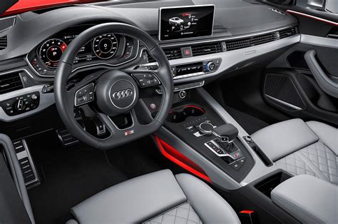 2019 Audi S5 price, sportback, coupe, convertible, lease, sedan redesign