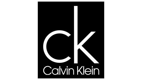 Calvin Klein Logo: valor, história, PNG