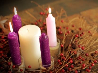 Advent Wreath Week 3 | Motion Worship | WorshipHouse Media