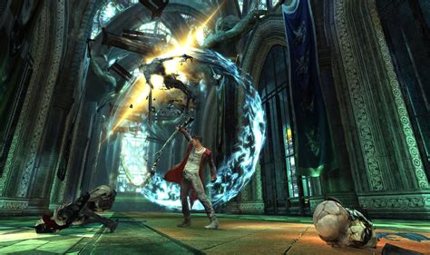 DmC E3 2011 Screenshots Realeased | Page 4