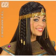 cleopatra headdress diy - Google Search Cleopatra Headdress, Egyptian Headpiece, Egyptian ...