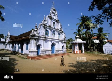 India, Kerala, Cochin,the fortress Stock Photo - Alamy