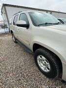 2013 Chevy Tahoe - The Auction Team