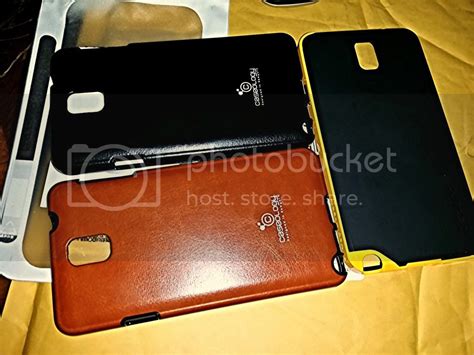 Best cases for note 3 - Android Forums at AndroidCentral.com