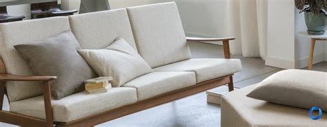 A Scandinavian Sofa is All You Need For A Scandinavian-Styled Living Room