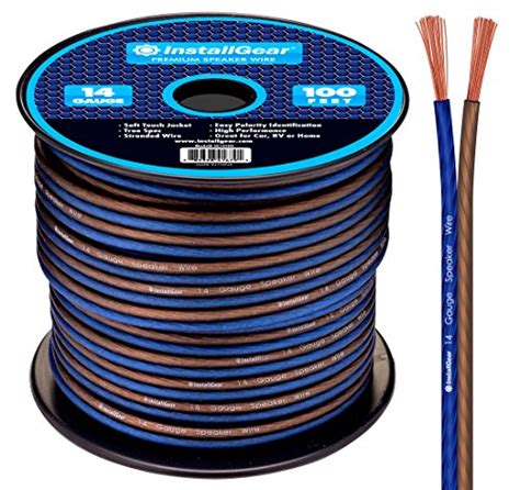 10 Best 12 Gauge Car Audio Speaker Wires – Review And Recommendation – PDHRE