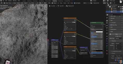 Texture Bake Procedural Materials - Blender Artists