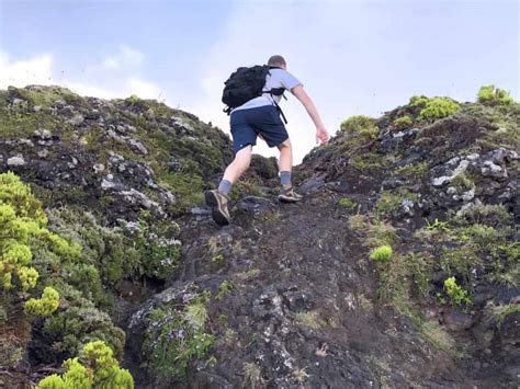 Hiking Mount Pico | The ONLY GUIDE YOU NEED for the Climb | TripTins