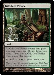 Dual Lands List: Tribal Lands - MTGSalvation Decks