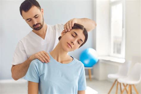 Will a Chiropractor Help Neck Pain? – Centennial Nurses