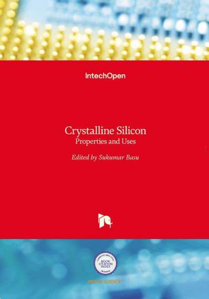 (PDF) Amorphous and Crystalline Silicon Films from Soluble Si-Si ...