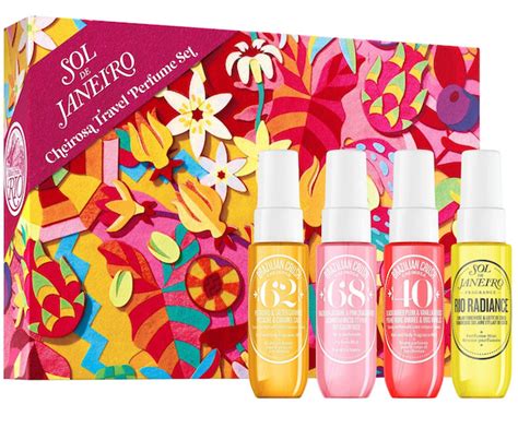 The 15 Best Beauty & Skincare Gift Sets for Teens in 2023