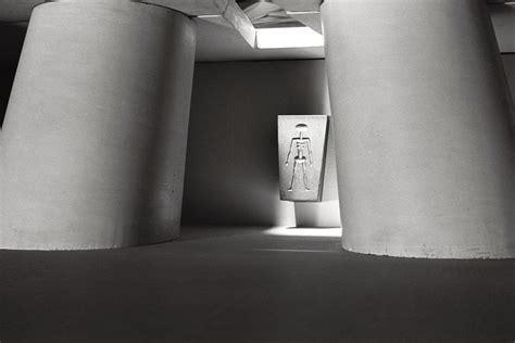 Past Exhibitions - The Noguchi Museum