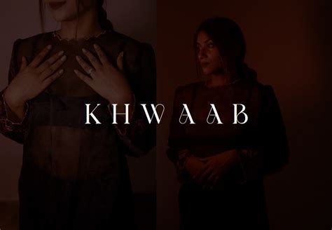 KHWAAB on Behance