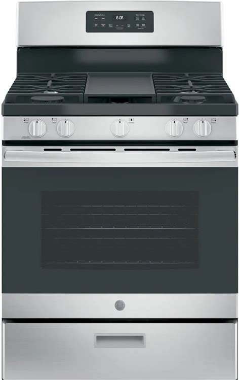 7 Best 30-inch Gas Ranges for Cooking in Any Size Space | Spencer's TV ...