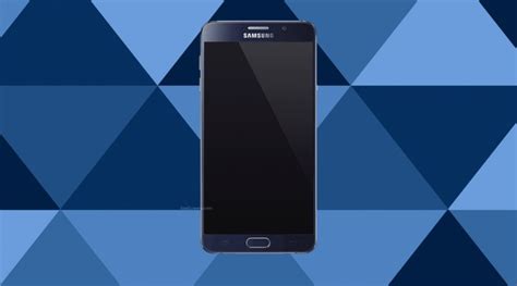 Samsung Galaxy Note 5 Screen • SizeScreens.com