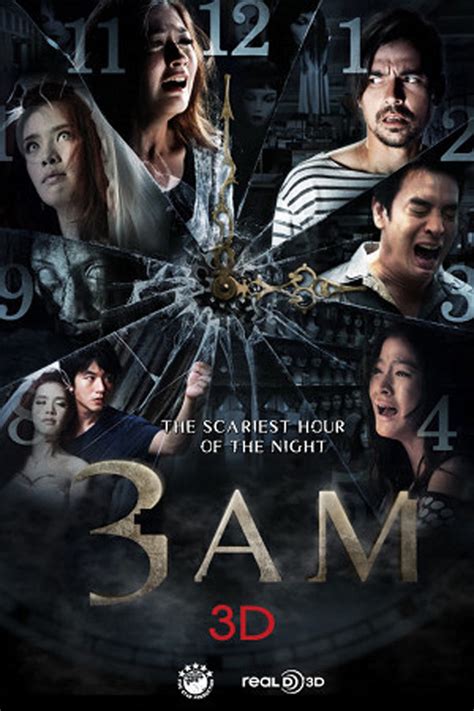 3AM (Movie Review)