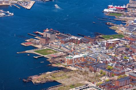 East Boston waterfront | Map it: Google Earth | Street | Sat… | Flickr