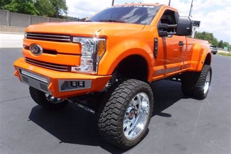 5 Craziest Dually Trucks for Sale on Autotrader - Autotrader