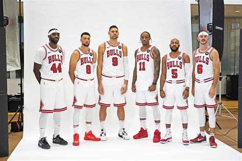 Three Bold Predictions For The Chicago Bulls 2023-24 Season