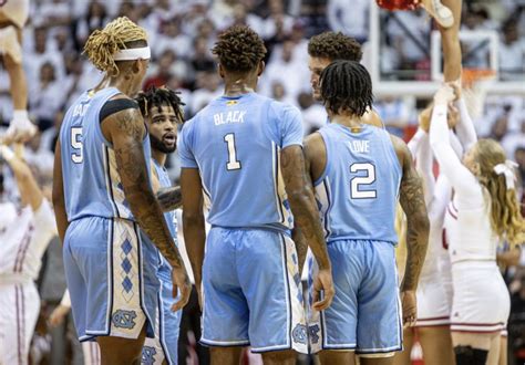 After their Third Straight Loss, is it Time to Panic about UNC ...